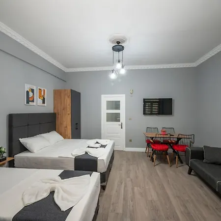 Taxim Trend 3* İstanbul