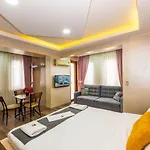 Apart-hotel Taxim Trend
