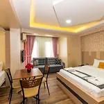 Taxim Trend Apart-hotel 3*