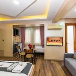Apart-hotel Taxim Trend