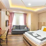 Taxim Trend Apart-hotel Istambul