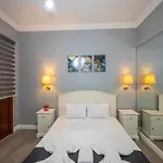 Apart-hotel Taxim Trend