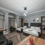 Apart-hotel Taxim Trend Istambul