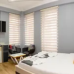 Taxim Trend Apart-hotel 3*