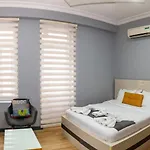 Apart-hotel Taxim Trend 3*
