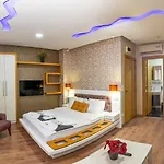 Taxim Trend Apart-hotel 3*