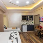Apart-hotel Taxim Trend