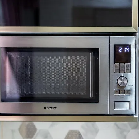 Appart hôtel Taxim Trend Istambul