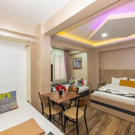 Taxim Trend 3* Istambul