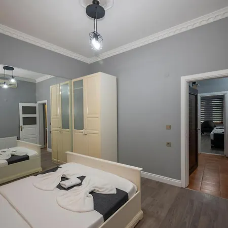 Taxim Trend Istambul