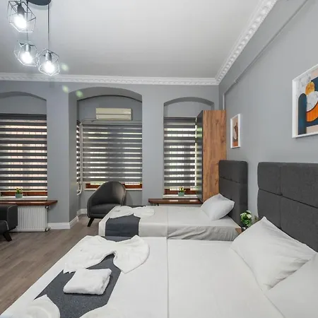 Taxim Trend 3* Istambul