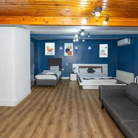 Taxim Trend 3* Istambul