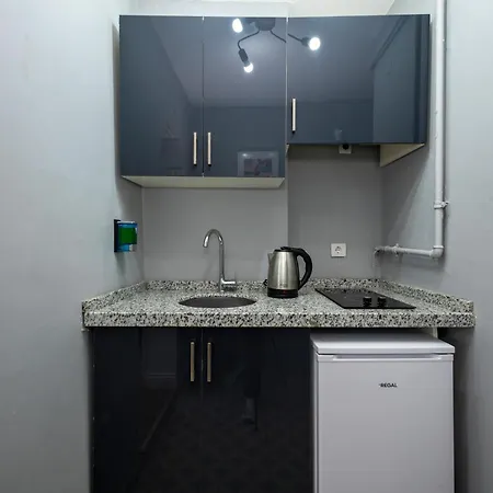 Taxim Trend Istambul