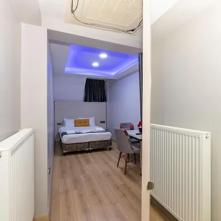 Taxim Trend Appart hôtel