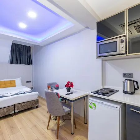 Taxim Trend Istambul