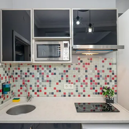 Taxim Trend 3* Istambul