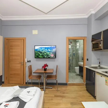 Taxim Trend Istambul