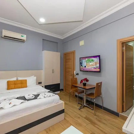 Taxim Trend 3* Istambul