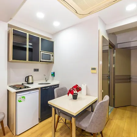 Taxim Trend Appart hôtel