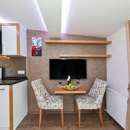 Taxim Trend Istambul