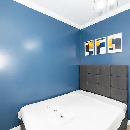 Taxim Trend Istambul