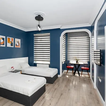 Taxim Trend 3* Istambul