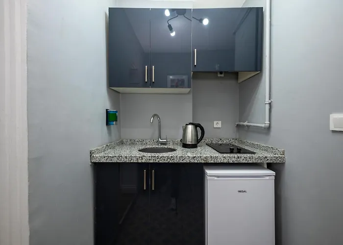 Taxim Trend Istanbul