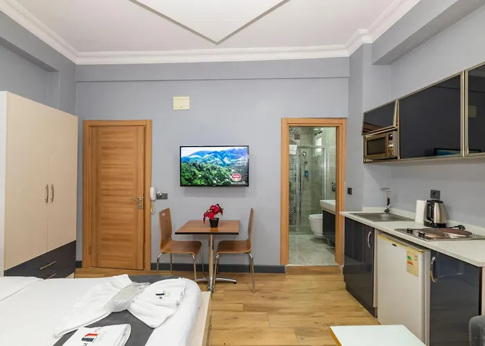 Taxim Trend Istanbul