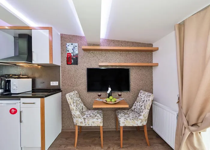 Taxim Trend Istanbul