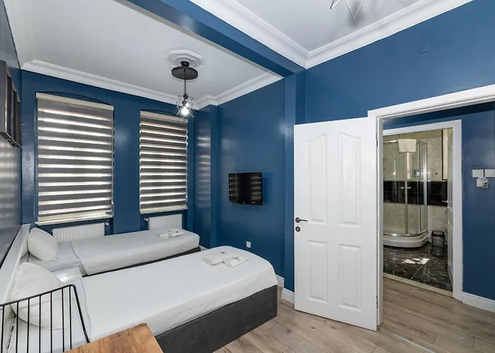 Taxim Trend Aparthotel