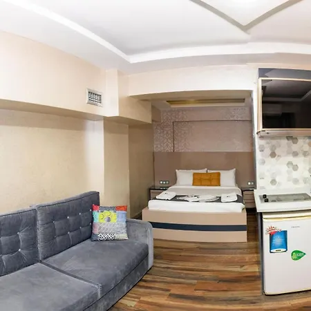 Aparthotel Taxim Trend Istanbul