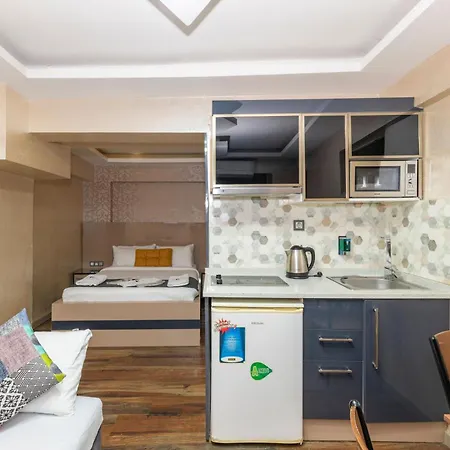Taxim Trend Aparthotel