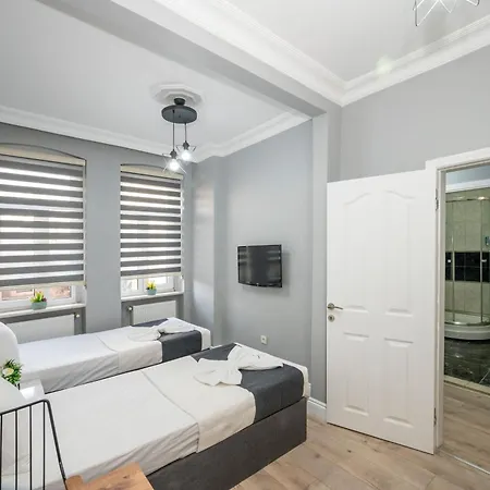 Taxim Trend Istanbul