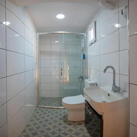 Aparthotel Taxim Trend *