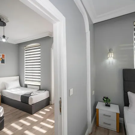 Taxim Trend Aparthotel