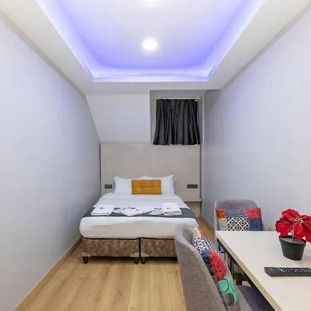 Taxim Trend Aparthotel Istanbul