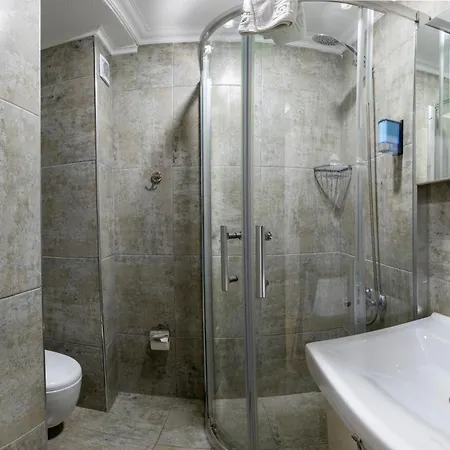 Aparthotel Taxim Trend *