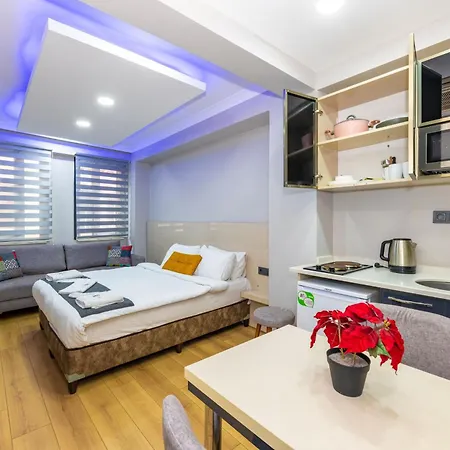 Taxim Trend Istanbul