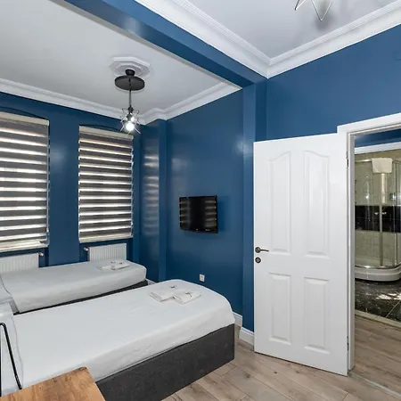 Taxim Trend Aparthotel