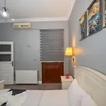 Aparthotel Taxim Trend