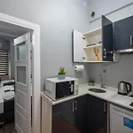 Taxim Trend Istanbulská provincie