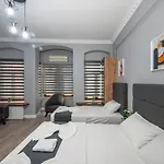 Taxim Trend 3* Istanbulská provincie