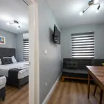 Taxim Trend Aparthotel 3*