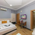 Taxim Trend 3* Istanbulská provincie
