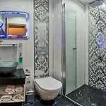 Aparthotel Taxim Trend