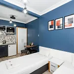 Taxim Trend 3* Istanbulská provincie